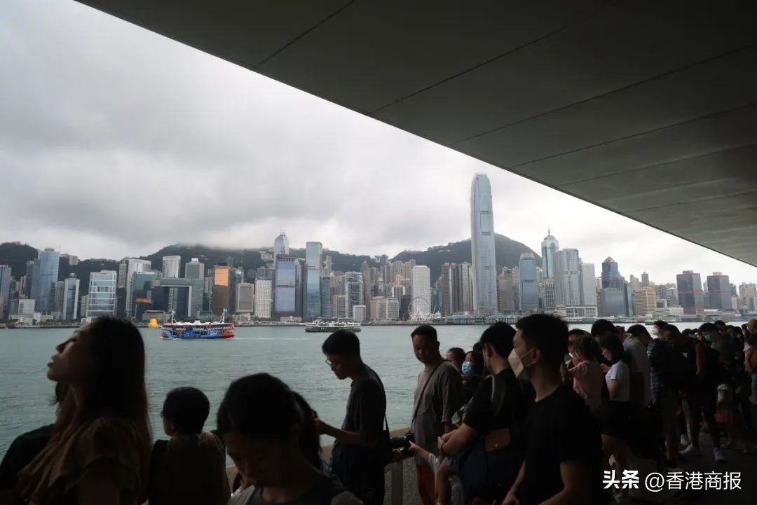 香港擬降門檻「搶」人！或無需全球百強大學畢業