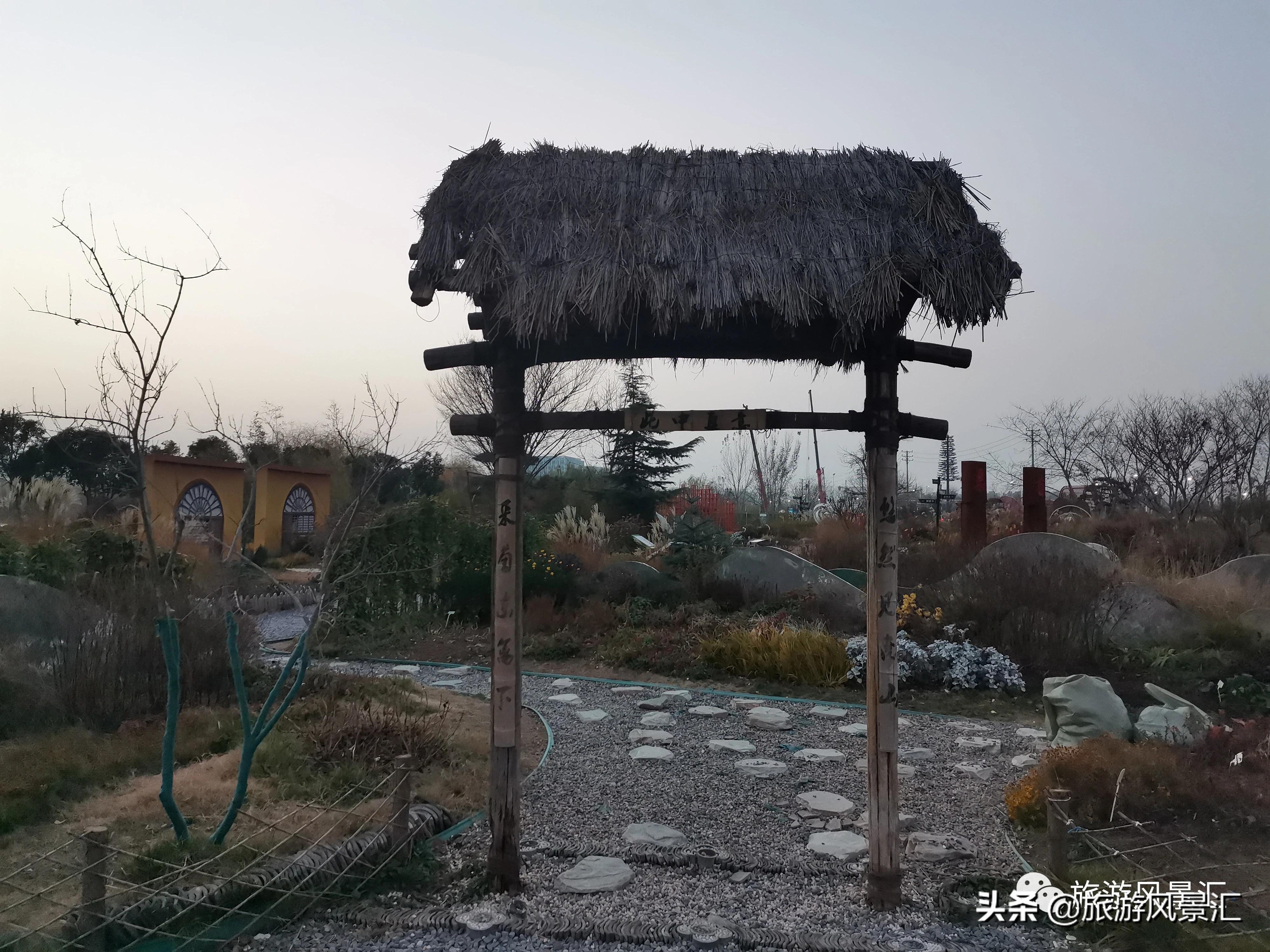郑州带娃打卡好去处免费公园,郑州北龙湖湿地公园网红打卡圣地