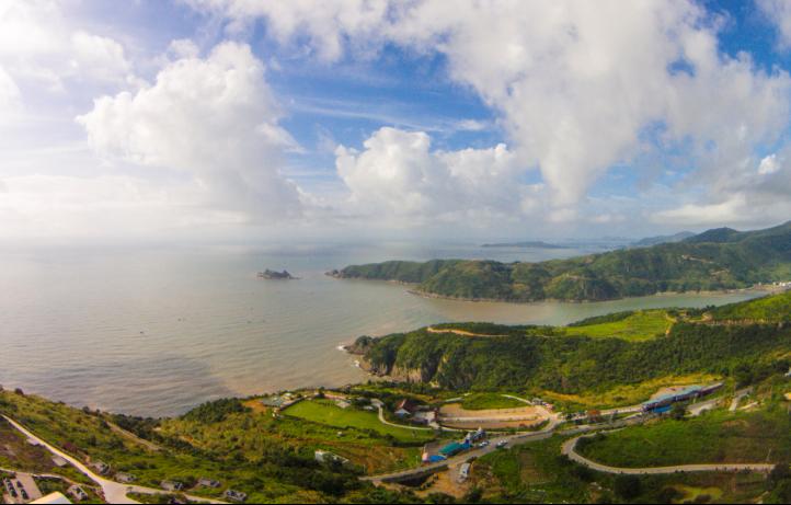 温州秋天的景,温州的秋天