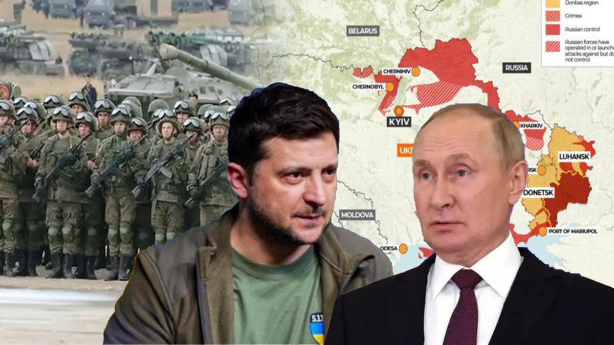 美国评价中美俄三足鼎立,美国对俄做出最强硬表态