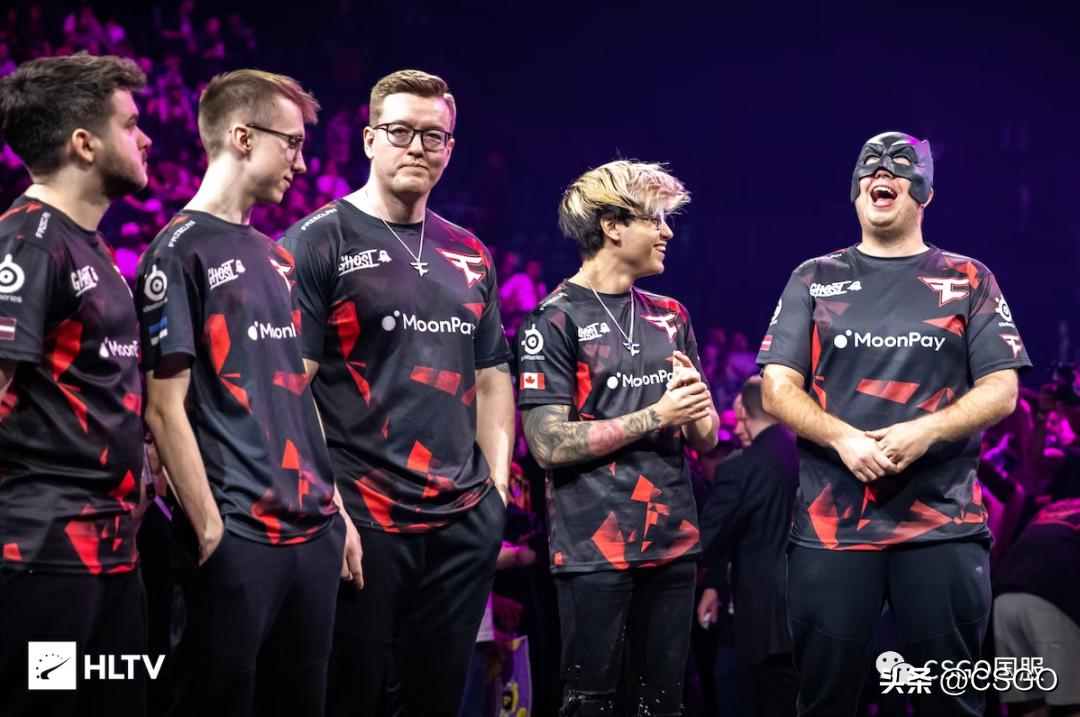 majorheroicvsvitality,巴黎major冠军赛