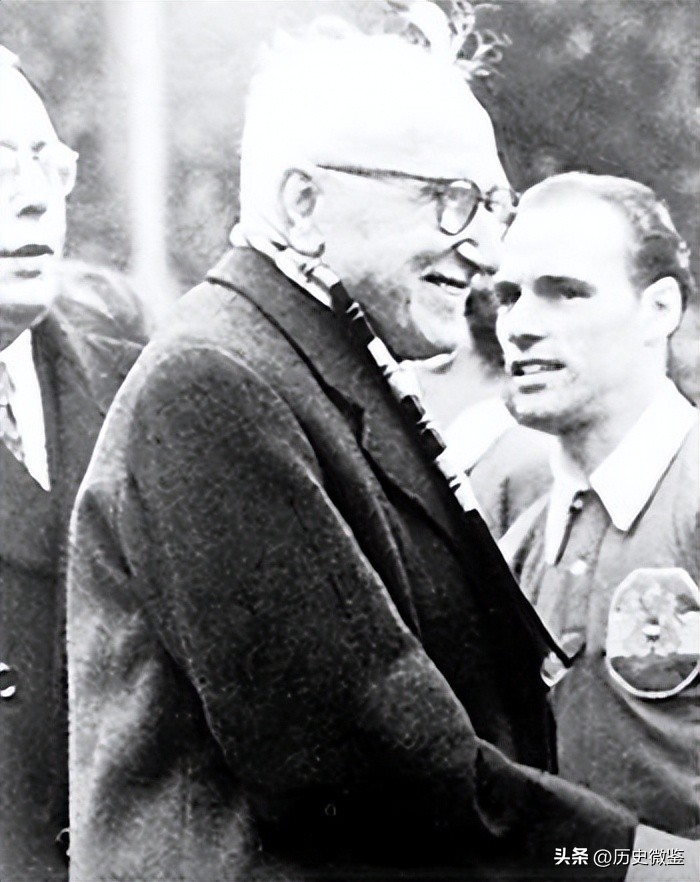 1934年世界杯意大利比赛回顾,1934年意大利世界杯谁夺冠