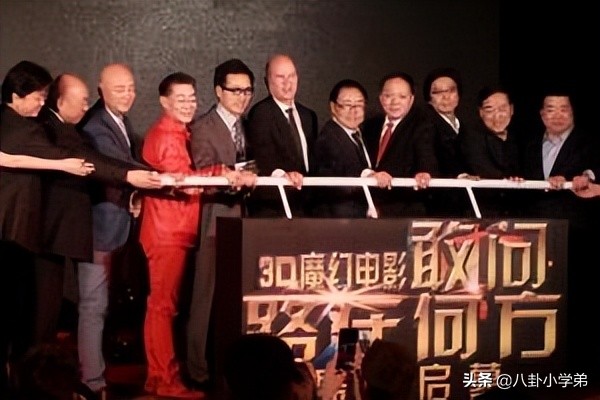 周星驰致敬的66部电影,周星驰19年电影有哪些已上映