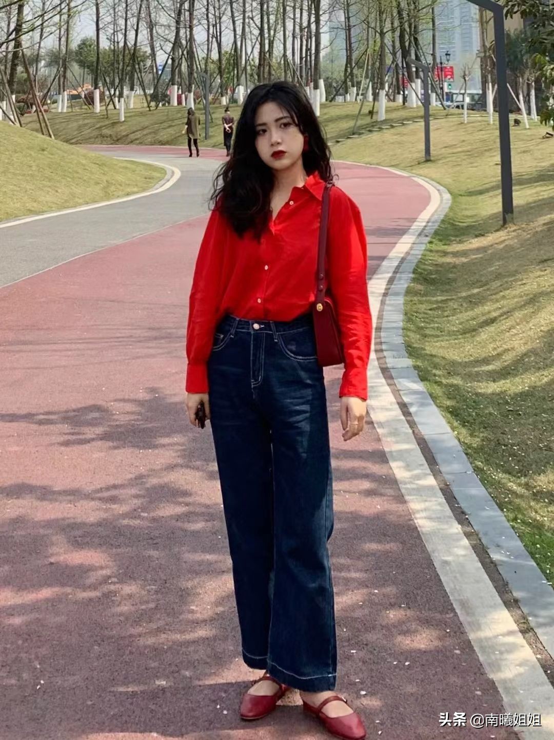 看了8、90年代的“港风穿搭”才发现：复古风、纯欲风都不算什么