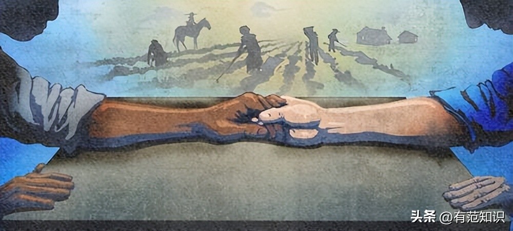 论尼罗河对埃及的影响,有关奴隶制度的文献综述