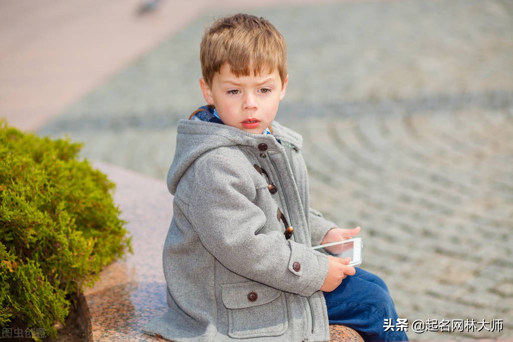 楚辞有典故的男孩名字小名,楚辞中五行缺土火的男孩名虎年