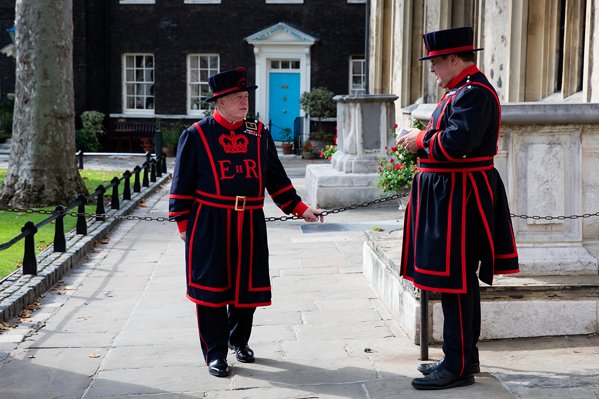 伦敦塔桥1000块拼图背面,伦敦桥拼图