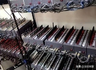 #净网2022#来电也能造假，警惕“GOIP”诈骗！（深圳公安）