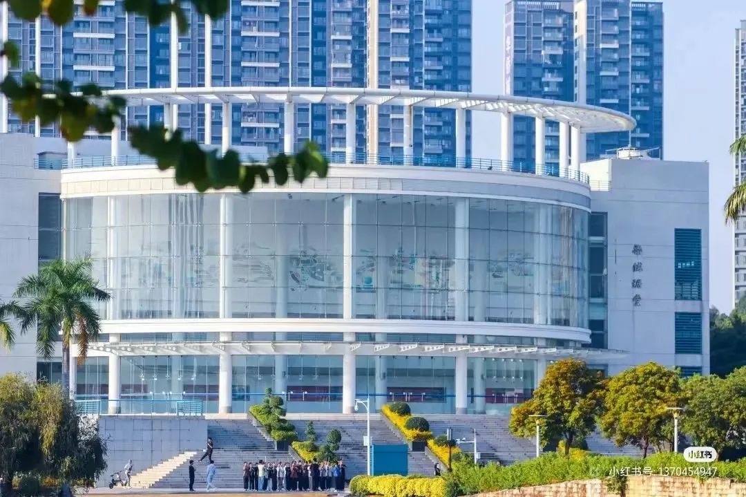 广东最具实力与声誉的六所大学,广东省四所国内顶尖的院校