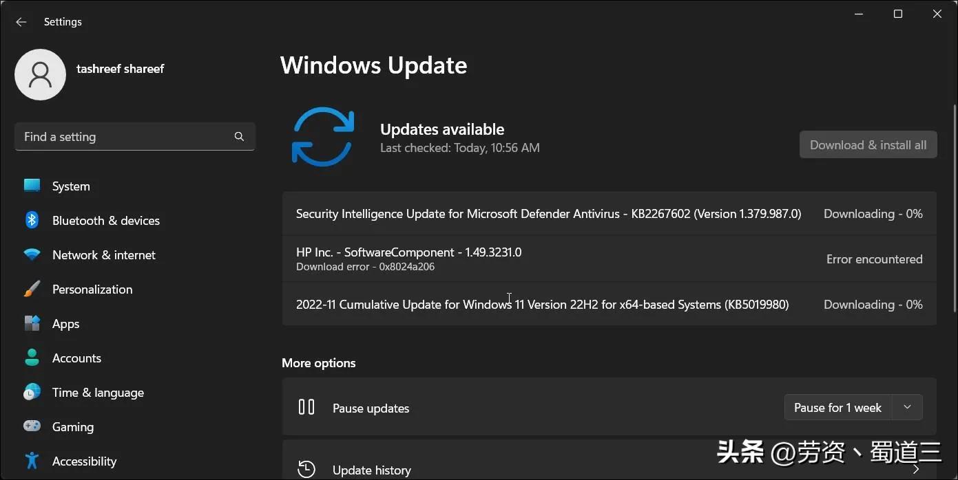 windows11各种问题的解决方法,windows11怎么恢复windows10