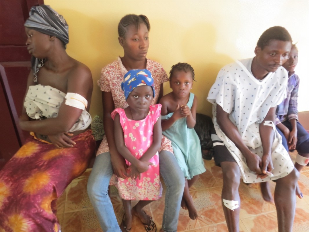 7年前非洲女大学生远嫁山西农村，生下混血女儿，如今生活怎么样