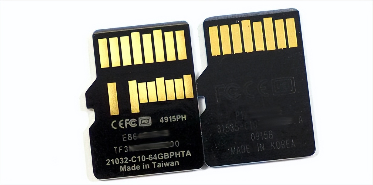 教你如何识别闪迪tf卡,闪迪的tf卡用sd卡托效果咋样