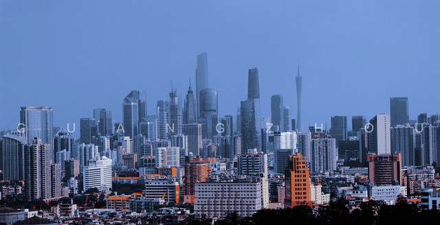 城市化趋势给城市带来了哪些挑战,城市化进程和城乡改造