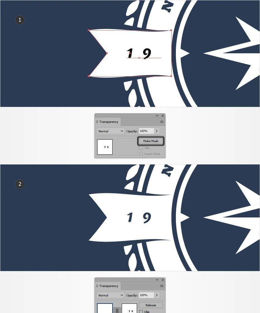 航海主题徽标,航海公司的徽标