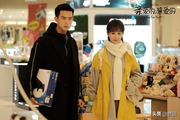 每一集都有吻戏的甜剧排行榜,吻戏超多的几部剧简直从头甜到尾