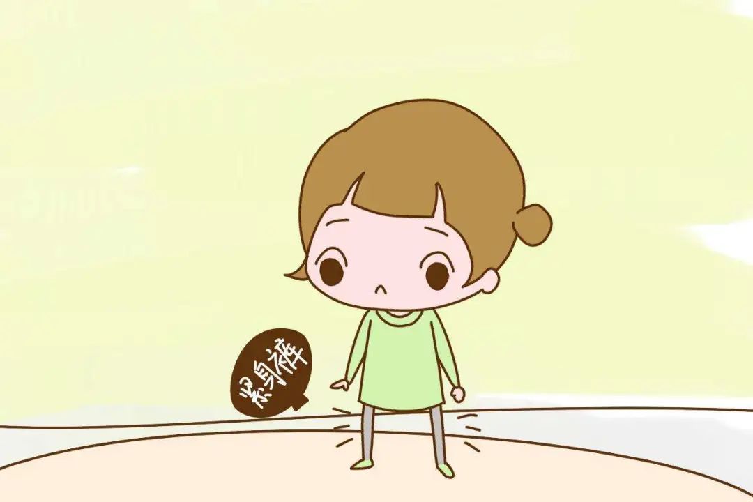 我30岁一女的，我妈让我穿男士*裤内**！医生还说对？