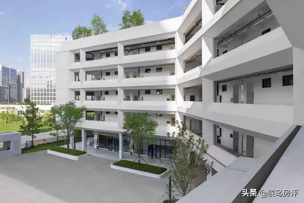 开发商签约的学校怎样才算靠谱,开发商买房的十大猫腻