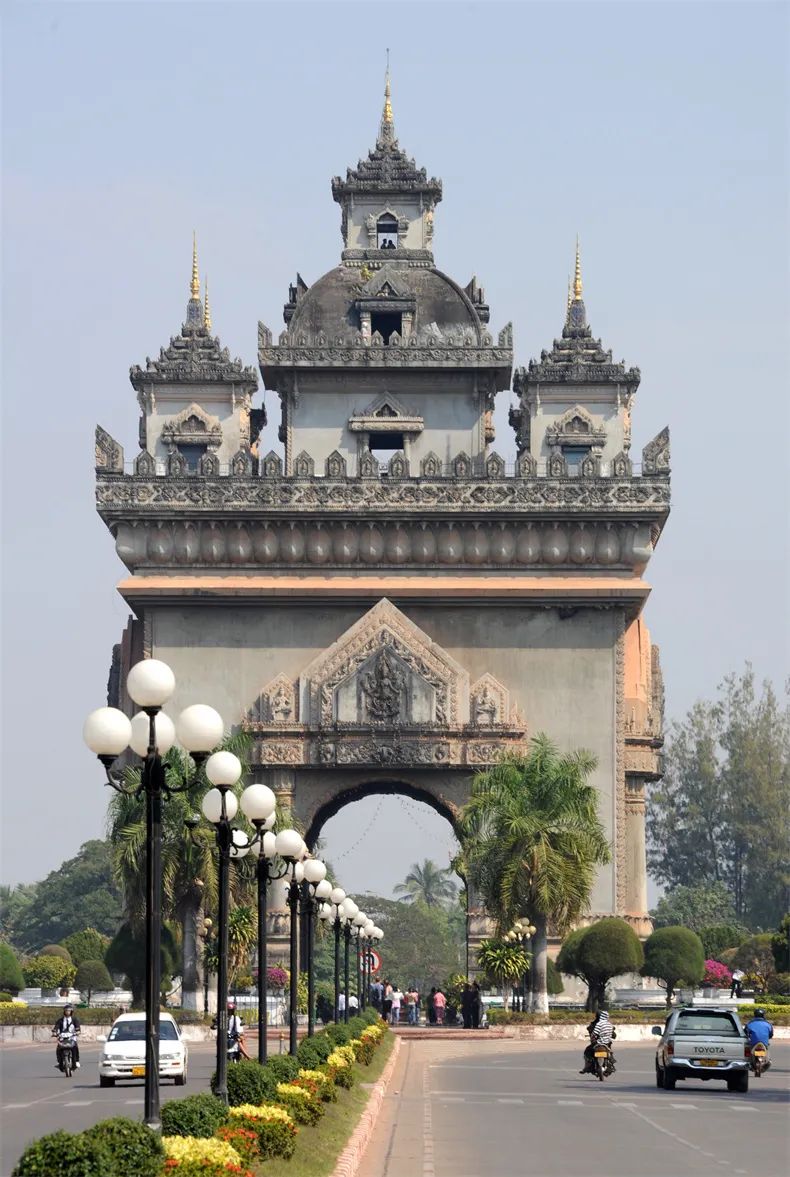 中国缅甸泰国老挝越南自驾游,云南出发老挝柬埔寨泰国自驾游