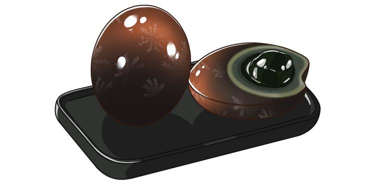 皮蛋含铅高对人体有什么危害,皮蛋含铅到底能不能吃