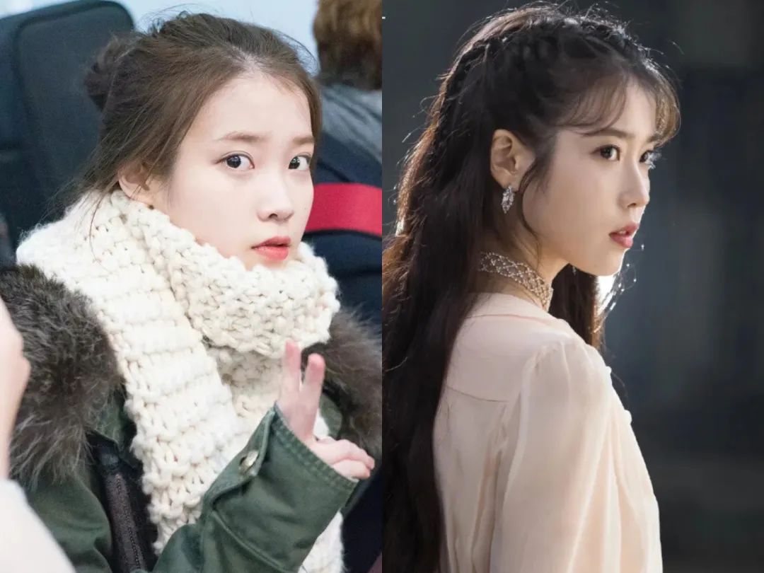 塌鼻子正脸好看,塌鼻子该如何变美啊