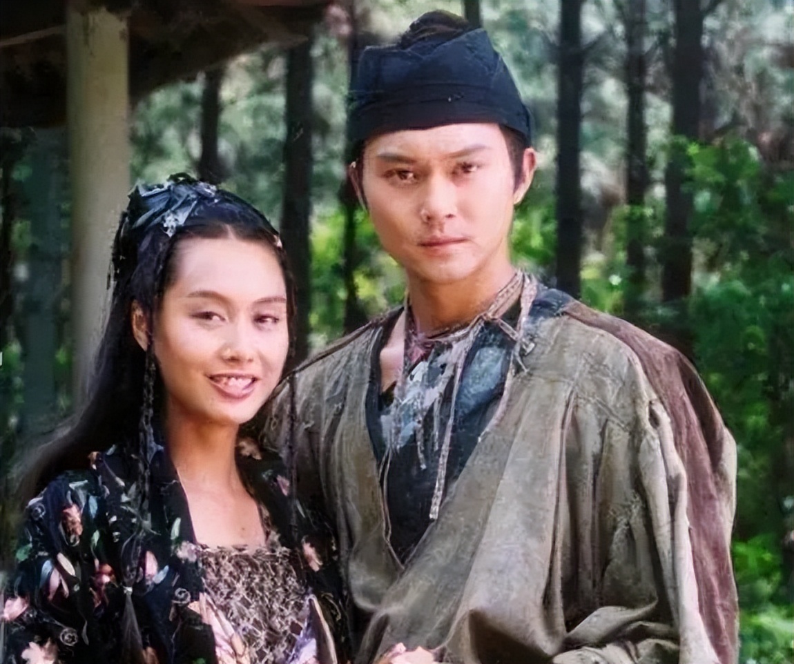 最经典感人武侠小说推荐,兄弟反目的名著