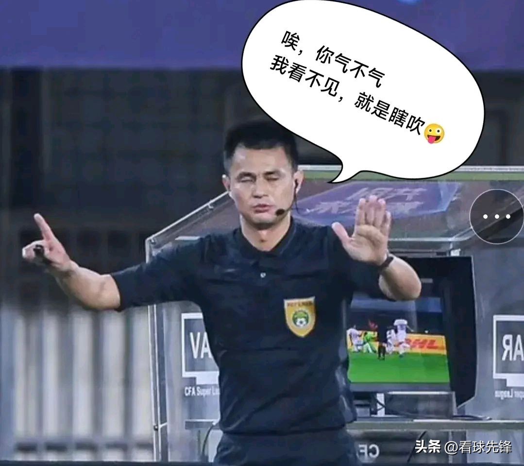 中超李海新执法视频,中超裁判李海新执法泰山队比赛