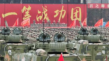 92式步战车装备多少辆,解放军09式步战车参数