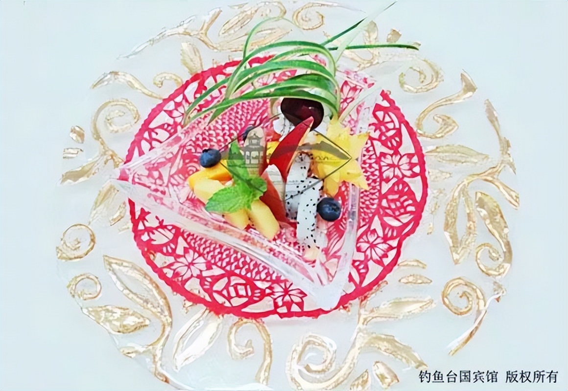 99%的人没看过的老照片,中国三大国宾馆