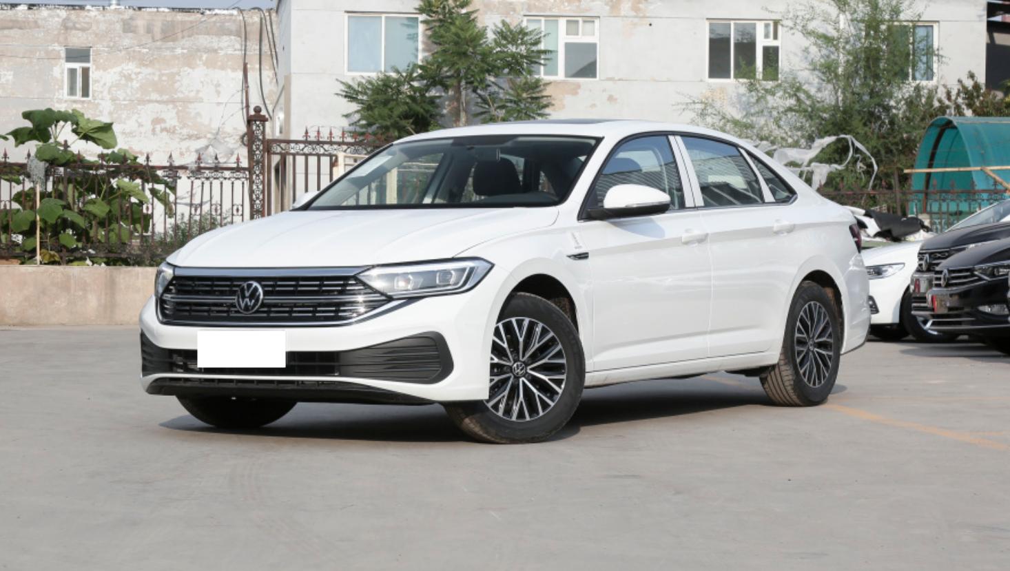 全新速腾自适应巡航和半自动驾驶,新款速腾带自动驾驶技术