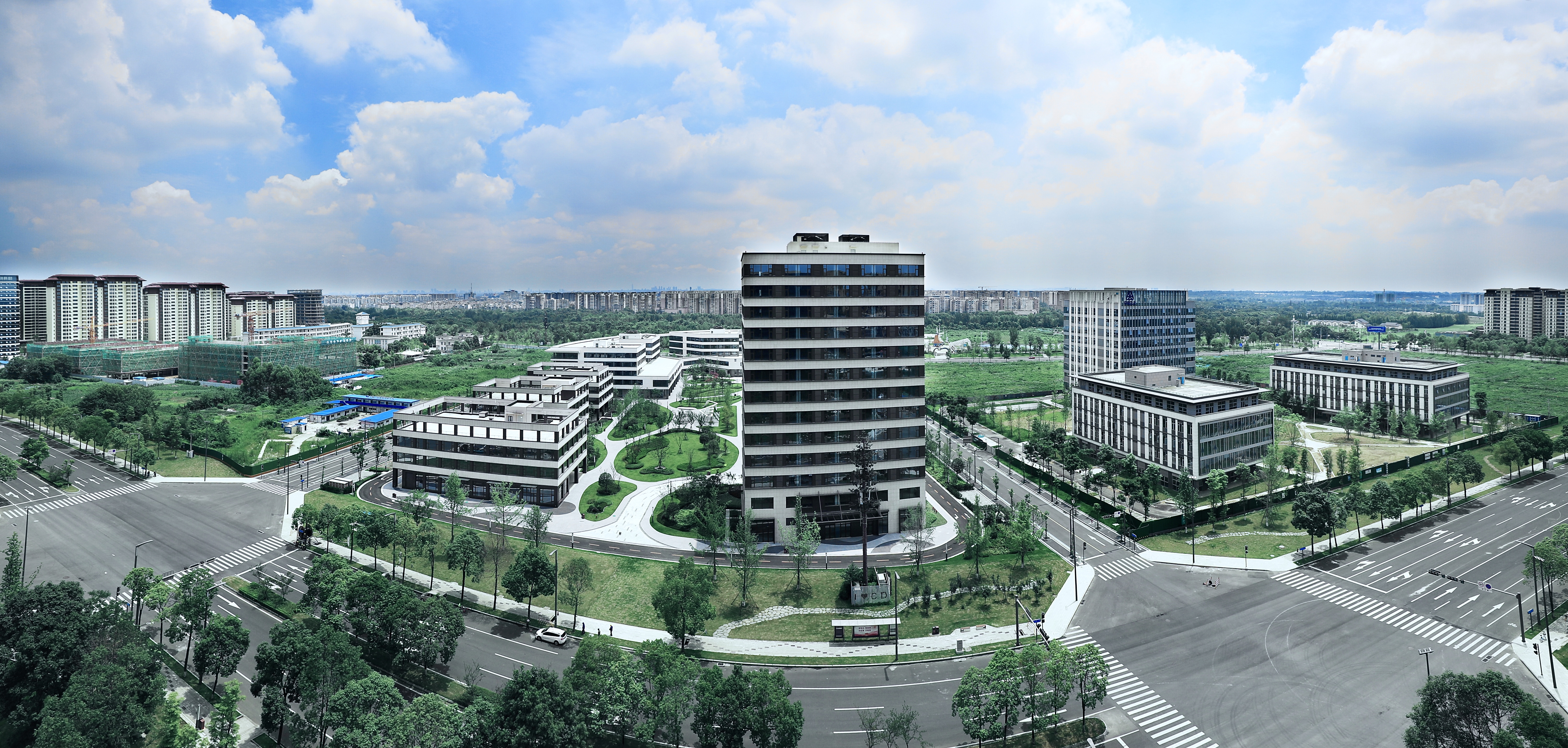 成都芯谷未来发展趋势,成都芯谷电子产业