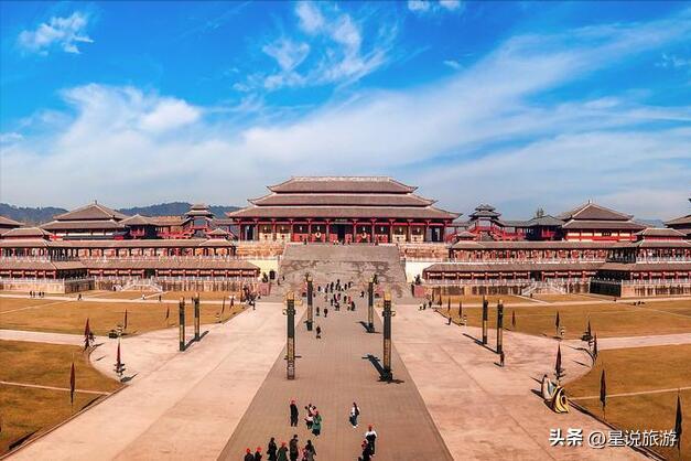 浙江金华最值得去的50个景区名单,浙江十大5a级旅游景点有