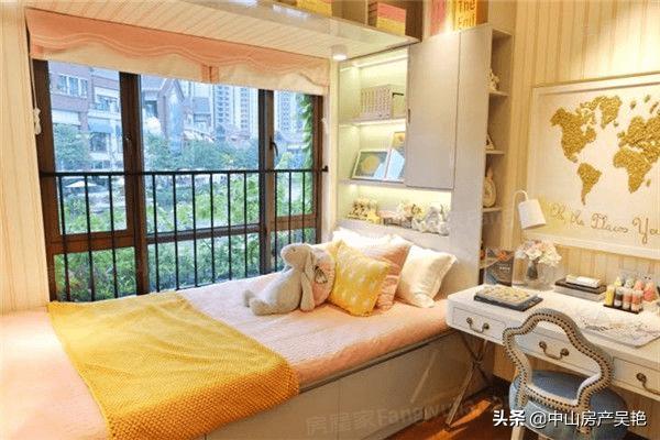 中山碧桂园凤凰城四期设计视频,中山碧桂园凤凰城未来交通规划