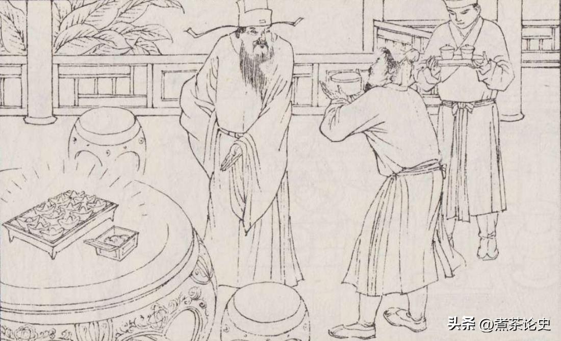 民间故事书生猎鬼,民间故事书生前世救了一只老虎