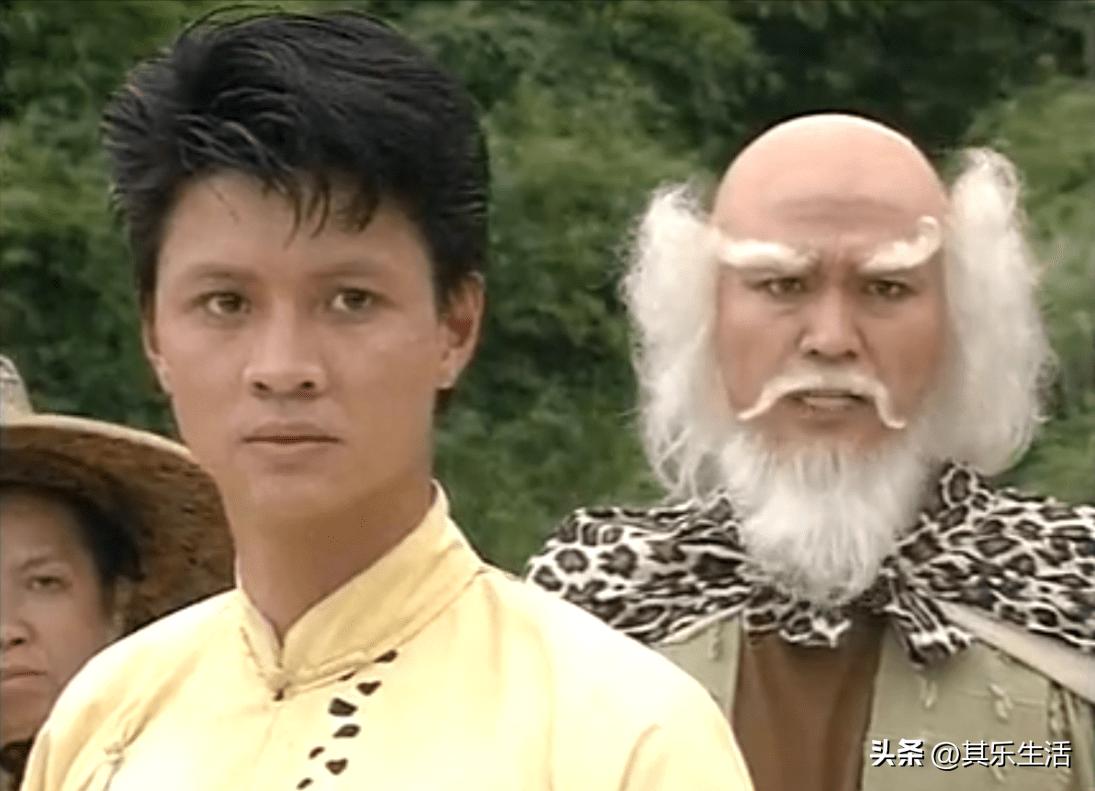 何家劲版中华英雄1-42集电视剧,何家劲版中华英雄续集