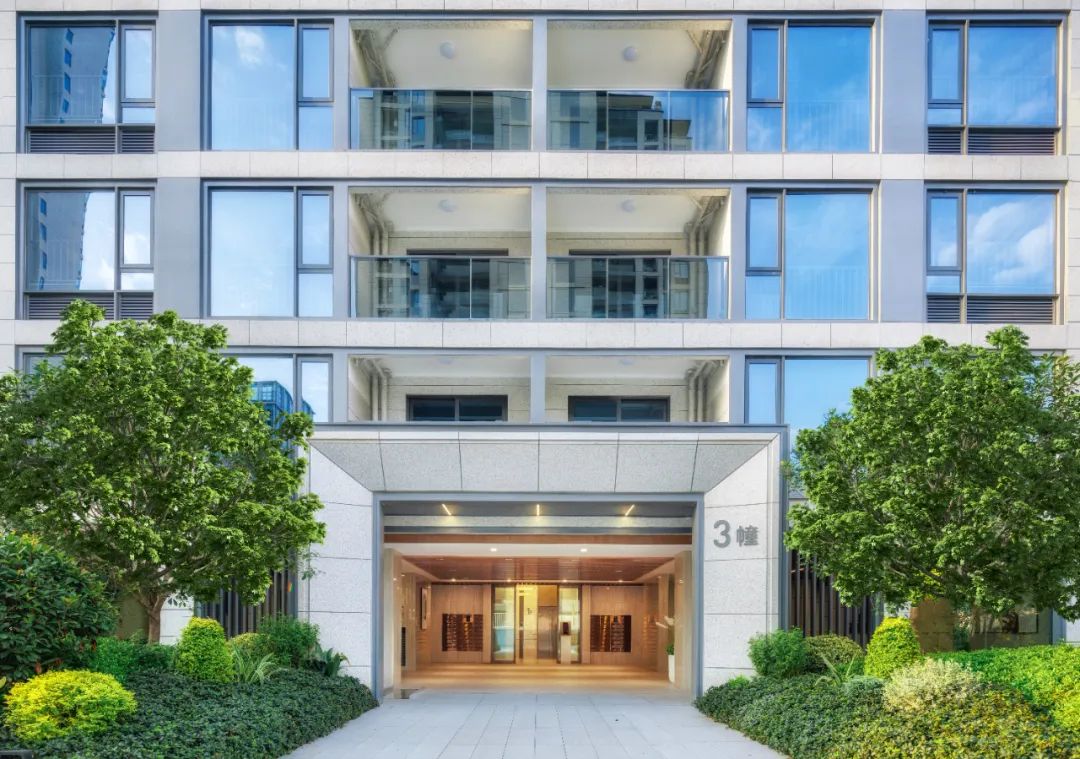 明天交付！现场实探来了，一场颜值与实力的双兑现！