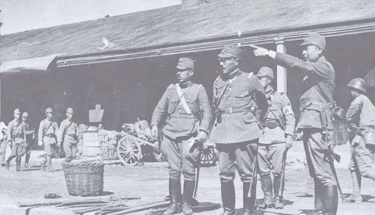 二战苏联俘虏了多少日军,二战末期日本60万俘虏