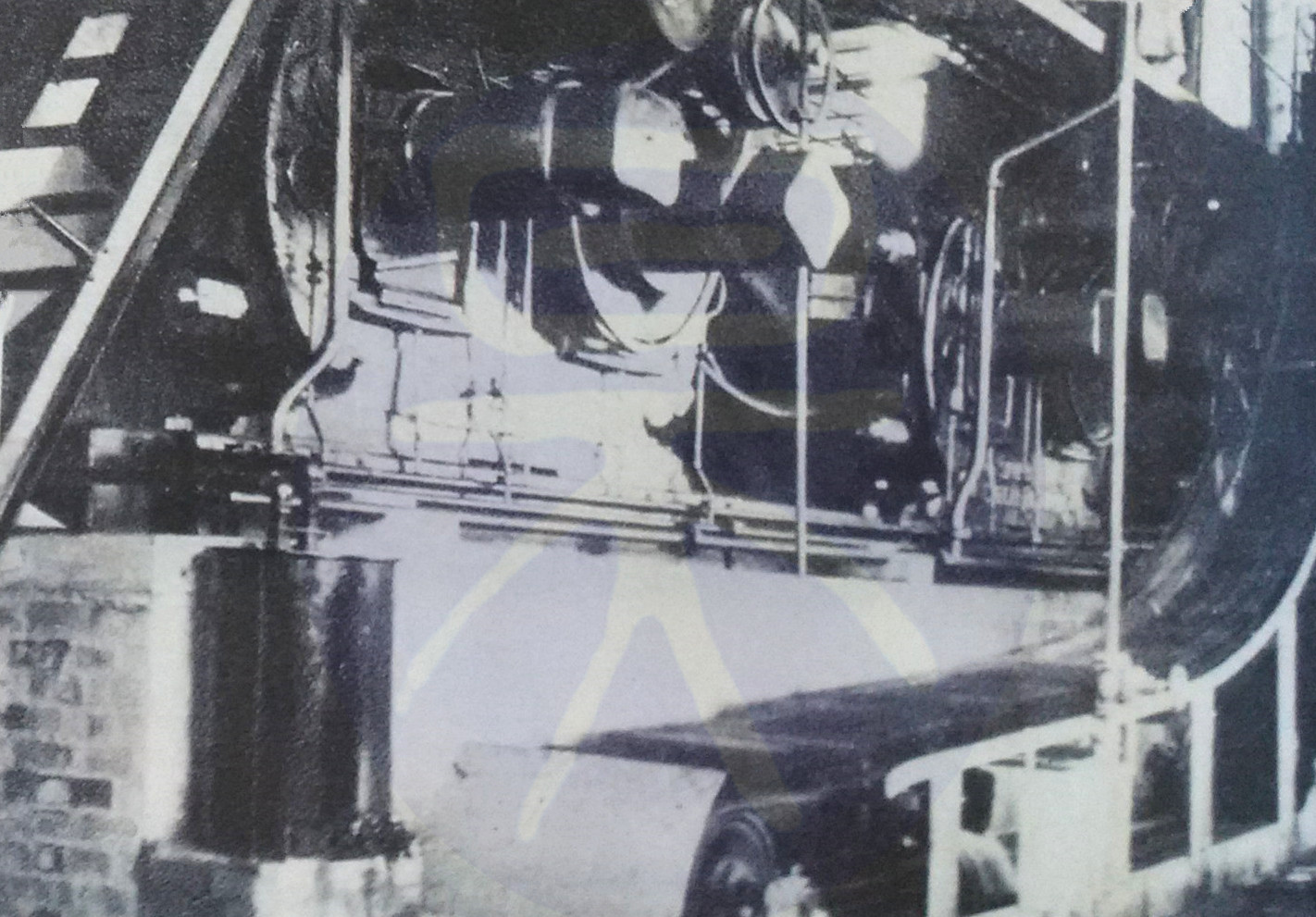 制糖业的历史,赣南制糖厂老照片