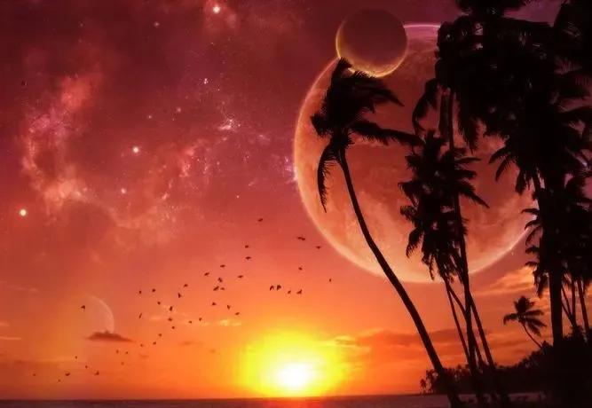 李白最狂的4句诗,李白最狂的3句诗