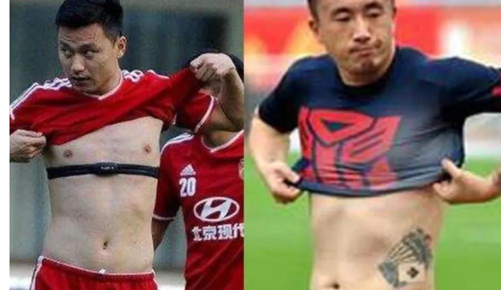 国足祖国骄傲,国足为国出战是荣耀