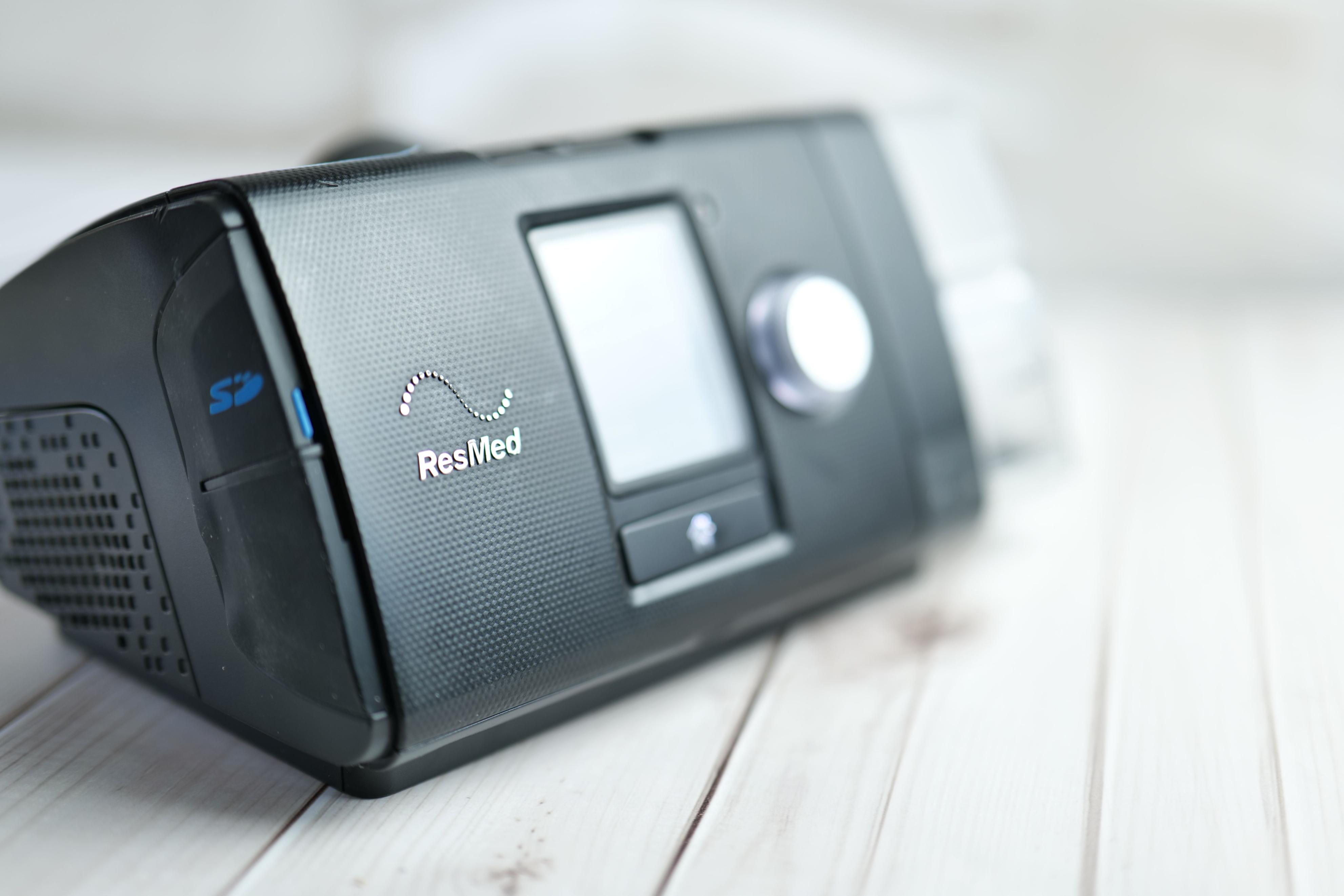 瑞思迈s10单水平和双水平区别,瑞思迈s10双水平价格