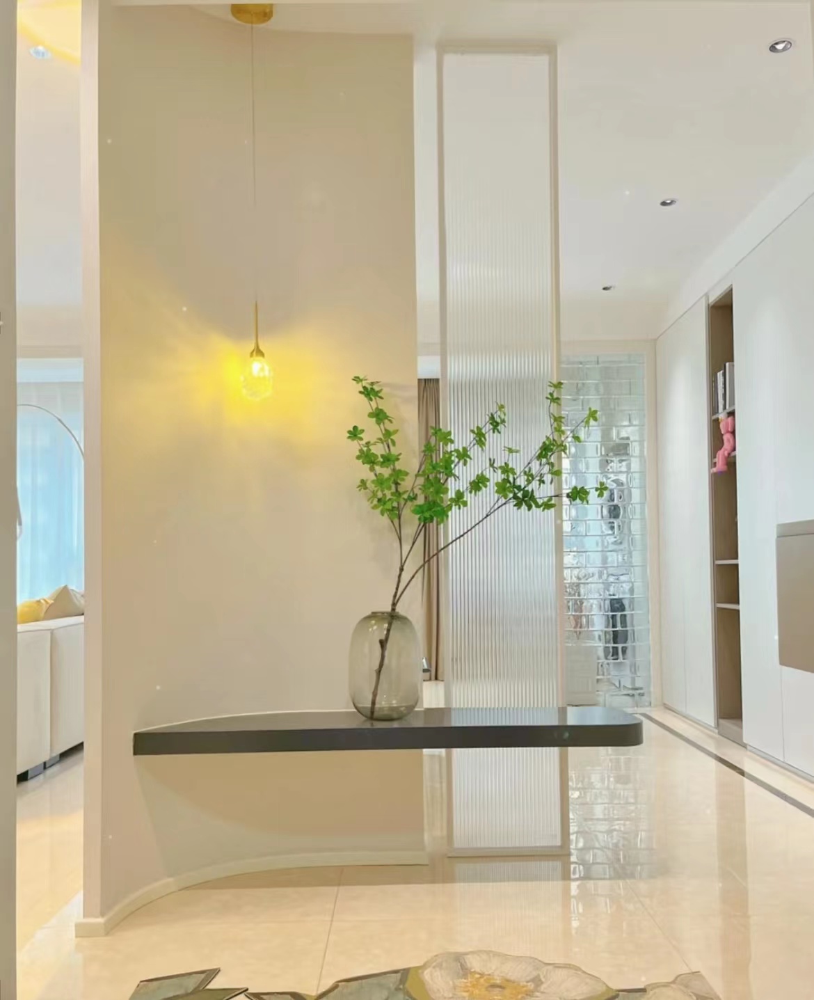 90后女孩花30万装修新房,90后女孩改造房子15天