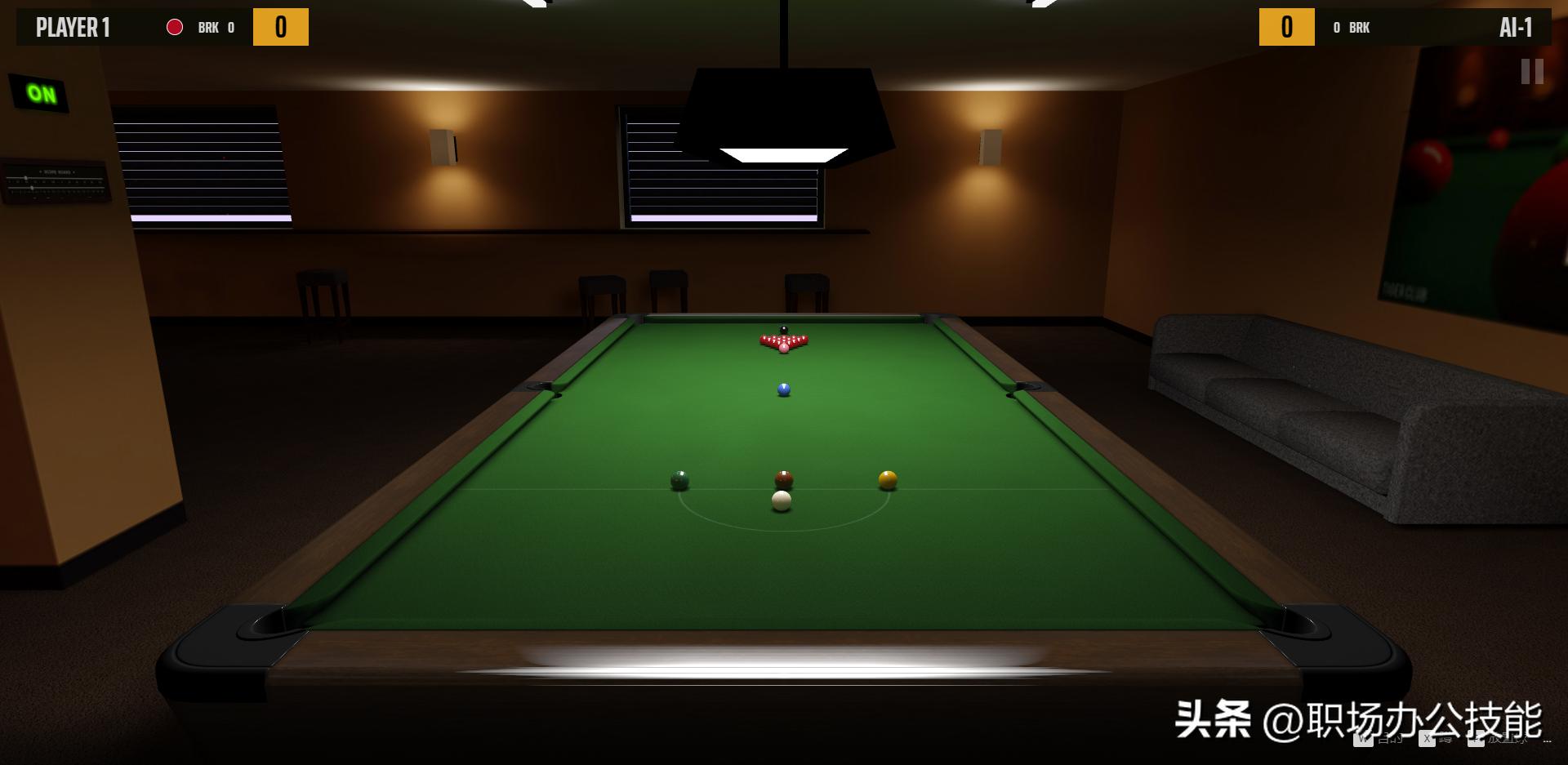 十个有趣的网站,上班摸鱼必备游戏网站