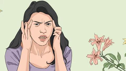 秋冬来了开始养生了,步入养生状态