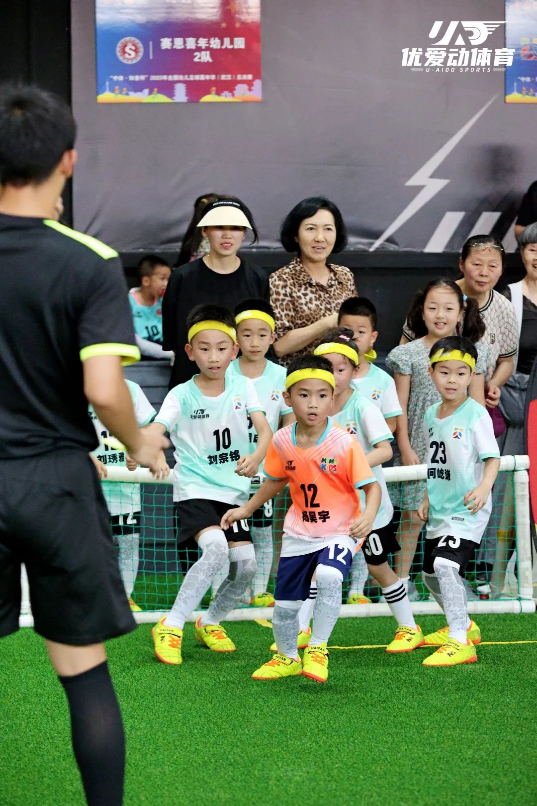 足球嘉年华幼儿,幼儿五人足球赛