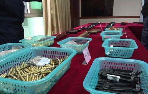 射钉枪会被国家禁止吗,射钉枪有多危险