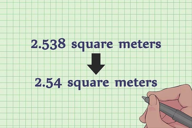 怎么计算平方米等于多少分米,如何算面积平方米