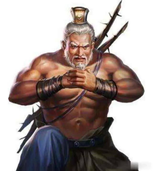 负荆请罪这个历史故事的主人公,负荆请罪历史人物故事