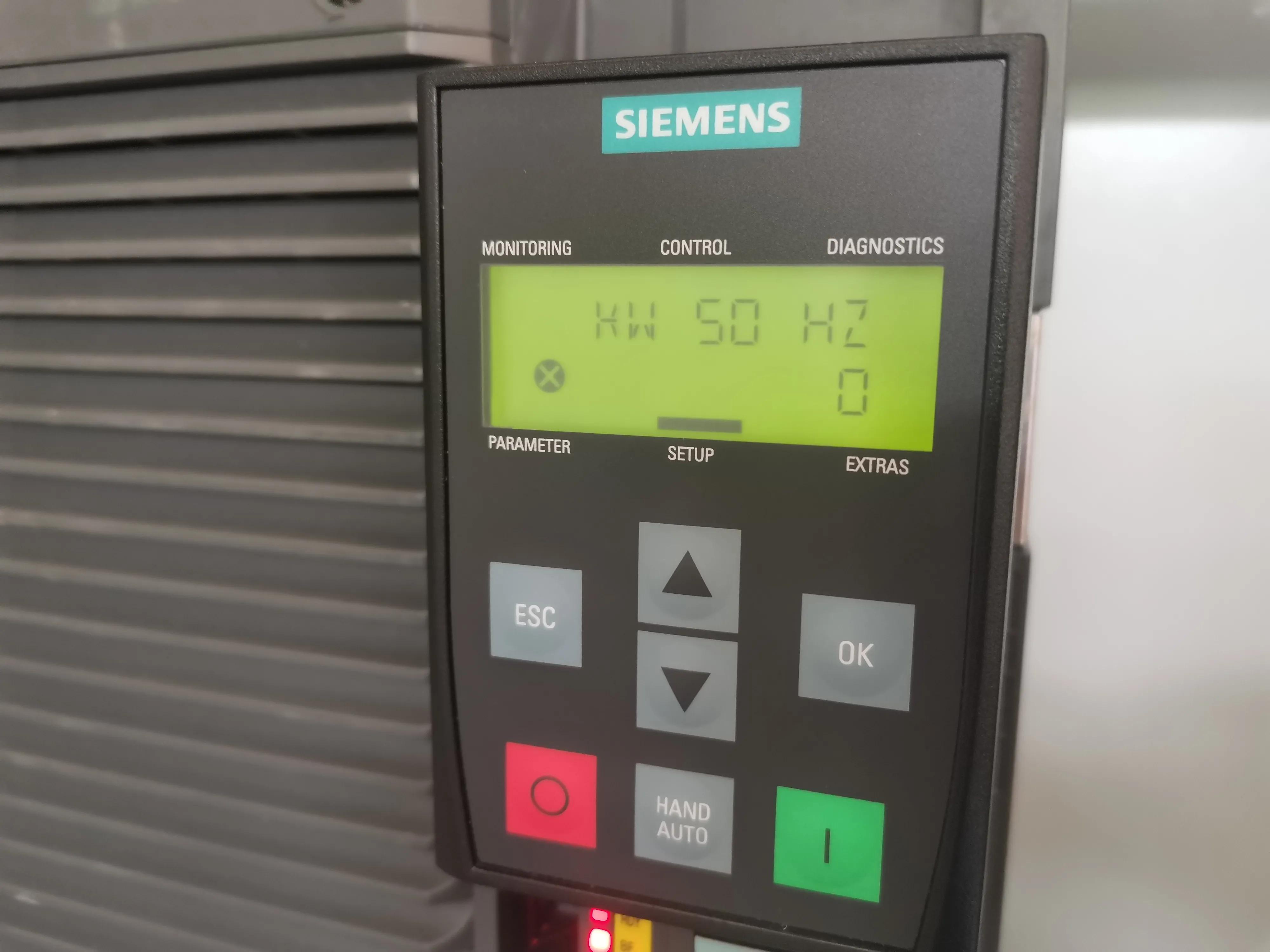 西门子g120变频器有缺相保护吗,西门子g120cpn变频器指示灯