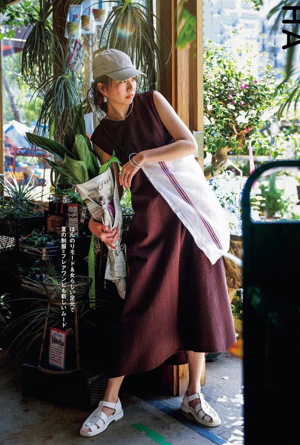 女士大袍子什么风格,什么款式的衣服适合胖人穿