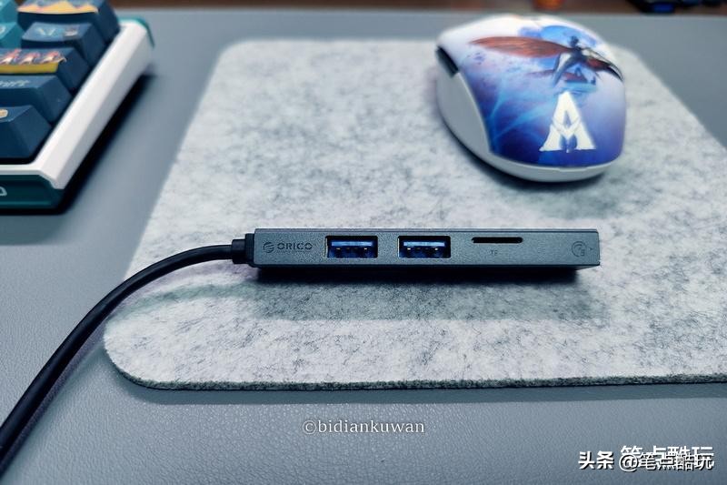 笔记本什么接口可以使用扩展坞,笔记本扩展坞选哪个好